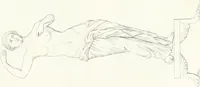 An illustration from Collection of the most remarkable monuments of the National Museum (1869)