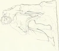 An illustration from Collection of the most remarkable monuments of the National Museum (1869)
