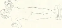 An illustration from Collection of the most remarkable monuments of the National Museum (1869)