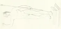 An illustration from Collection of the most remarkable monuments of the National Museum (1869)