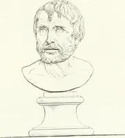 An illustration from Collection of the most remarkable monuments of the National Museum (1869)