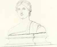 An illustration from Collection of the most remarkable monuments of the National Museum (1869)