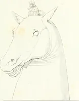 An illustration from Collection of the most remarkable monuments of the National Museum (1869)