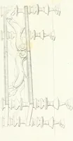 An illustration from Collection of the most remarkable monuments of the National Museum (1869)