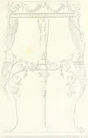 An illustration from Collection of the most remarkable monuments of the National Museum (1869)