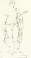 An illustration from Collection of the most remarkable monuments of the National Museum (1869)