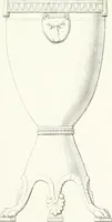 An illustration from Collection of the most remarkable monuments of the National Museum (1869)