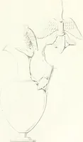 An illustration from Collection of the most remarkable monuments of the National Museum (1869)