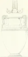 An illustration from Collection of the most remarkable monuments of the National Museum (1869)