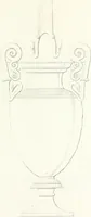 An illustration from Collection of the most remarkable monuments of the National Museum (1869)