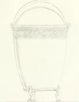 An illustration from Collection of the most remarkable monuments of the National Museum (1869)