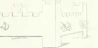 An illustration from Collection of the most remarkable monuments of the National Museum (1869)