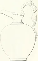 An illustration from Collection of the most remarkable monuments of the National Museum (1869)