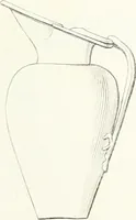 An illustration from Collection of the most remarkable monuments of the National Museum (1869)