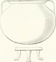An illustration from Collection of the most remarkable monuments of the National Museum (1869)
