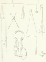 An illustration from Collection of the most remarkable monuments of the National Museum (1869)