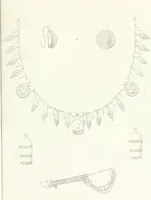 An illustration from Collection of the most remarkable monuments of the National Museum (1869)
