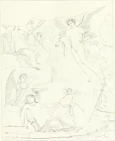 An illustration from Collection of the most remarkable monuments of the National Museum (1869)