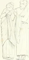 An illustration from Collection of the most remarkable monuments of the National Museum (1869)
