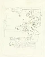 An illustration from Collection of the most remarkable monuments of the National Museum (1869)