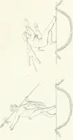 An illustration from Collection of the most remarkable monuments of the National Museum (1869)
