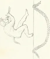 An illustration from Collection of the most remarkable monuments of the National Museum (1869)