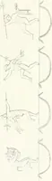 An illustration from Collection of the most remarkable monuments of the National Museum (1869)