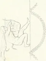 An illustration from Collection of the most remarkable monuments of the National Museum (1869)