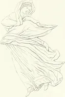 An illustration from Collection of the most remarkable monuments of the National Museum (1869)