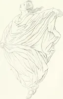 An illustration from Collection of the most remarkable monuments of the National Museum (1869)