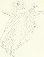 An illustration from Collection of the most remarkable monuments of the National Museum (1869)
