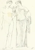 An illustration from Collection of the most remarkable monuments of the National Museum (1869)