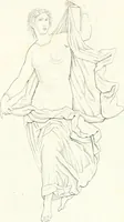 An illustration from Collection of the most remarkable monuments of the National Museum (1869)