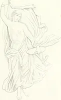 An illustration from Collection of the most remarkable monuments of the National Museum (1869)