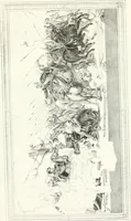 An illustration from Collection of the most remarkable monuments of the National Museum (1869)