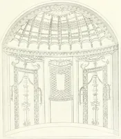 An illustration from Collection of the most remarkable monuments of the National Museum (1869)
