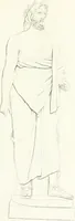 An illustration from Collection of the most remarkable monuments of the National Museum (1869)