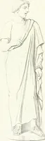 An illustration from Collection of the most remarkable monuments of the National Museum (1869)