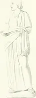 An illustration from Collection of the most remarkable monuments of the National Museum (1869)