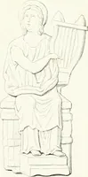 An illustration from Collection of the most remarkable monuments of the National Museum (1869)