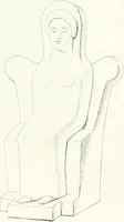 An illustration from Collection of the most remarkable monuments of the National Museum (1869)