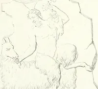 An illustration from Collection of the most remarkable monuments of the National Museum (1869)