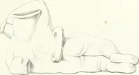 An illustration from Collection of the most remarkable monuments of the National Museum (1869)