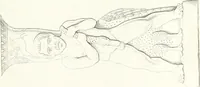 An illustration from Collection of the most remarkable monuments of the National Museum (1869)