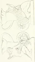 An illustration from Collection of the most remarkable monuments of the National Museum (1869)