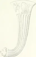 An illustration from Collection of the most remarkable monuments of the National Museum (1869)