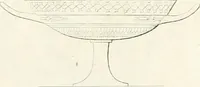 An illustration from Collection of the most remarkable monuments of the National Museum (1869)