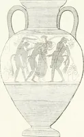 An illustration from Collection of the most remarkable monuments of the National Museum (1869)