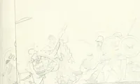 An illustration from Collection of the most remarkable monuments of the National Museum (1869)