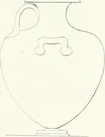 An illustration from Collection of the most remarkable monuments of the National Museum (1869)